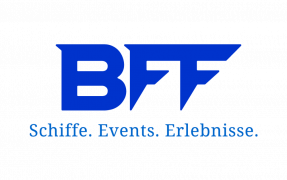 Dömlobeatz, Kunden, BFF - Bonner Fähr- und Fahrgastschifffahrt GmbH & Co. KG