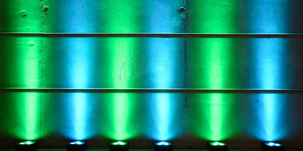 Dömlobeatz: Individuelles Raum-Ambiente mit Ape Labs ApeLight maxi V2 TB 6