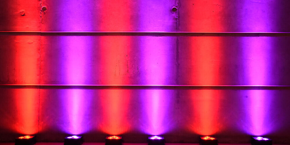 Dömlobeatz: Individuelles Raum-Ambiente mit Ape Labs ApeLight maxi V2 TB 6