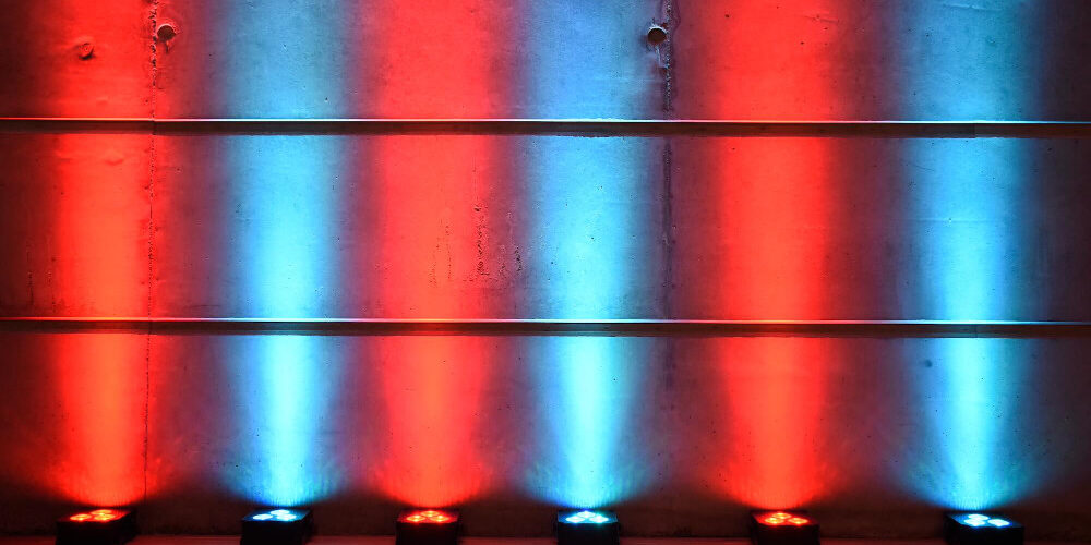 Dömlobeatz: Individuelles Raum-Ambiente mit Ape Labs ApeLight maxi V2 TB 6