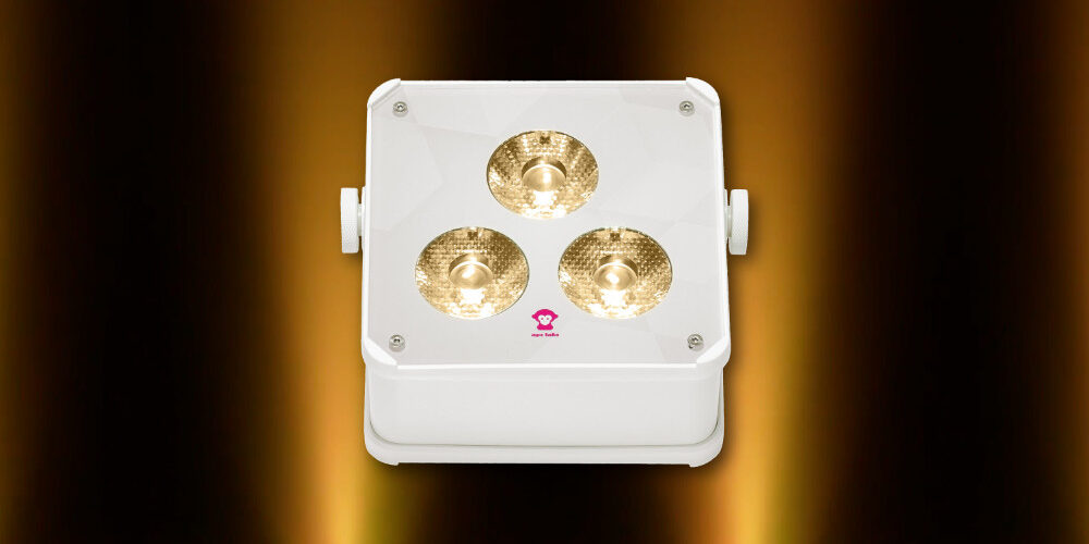 Dömlobeatz: Individuelles Raum-Ambiente mit Ape Labs ApeLight maxi V2 TB 6