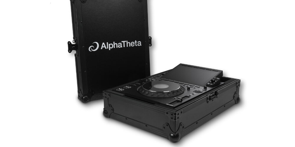 Dömlobeatz: Das AlphaTheta CDJ-3000X im Bundle für professionelle Auftritte